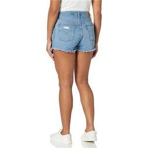 Levi's Women's 501 Original Shorts